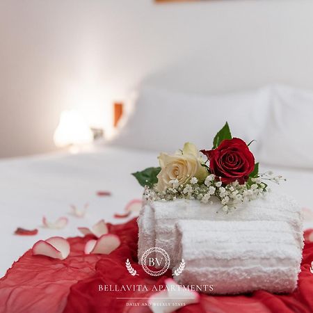 Bellavita Apartments Assemini Dış mekan fotoğraf