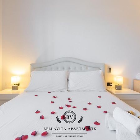 Bellavita Apartments Assemini Dış mekan fotoğraf
