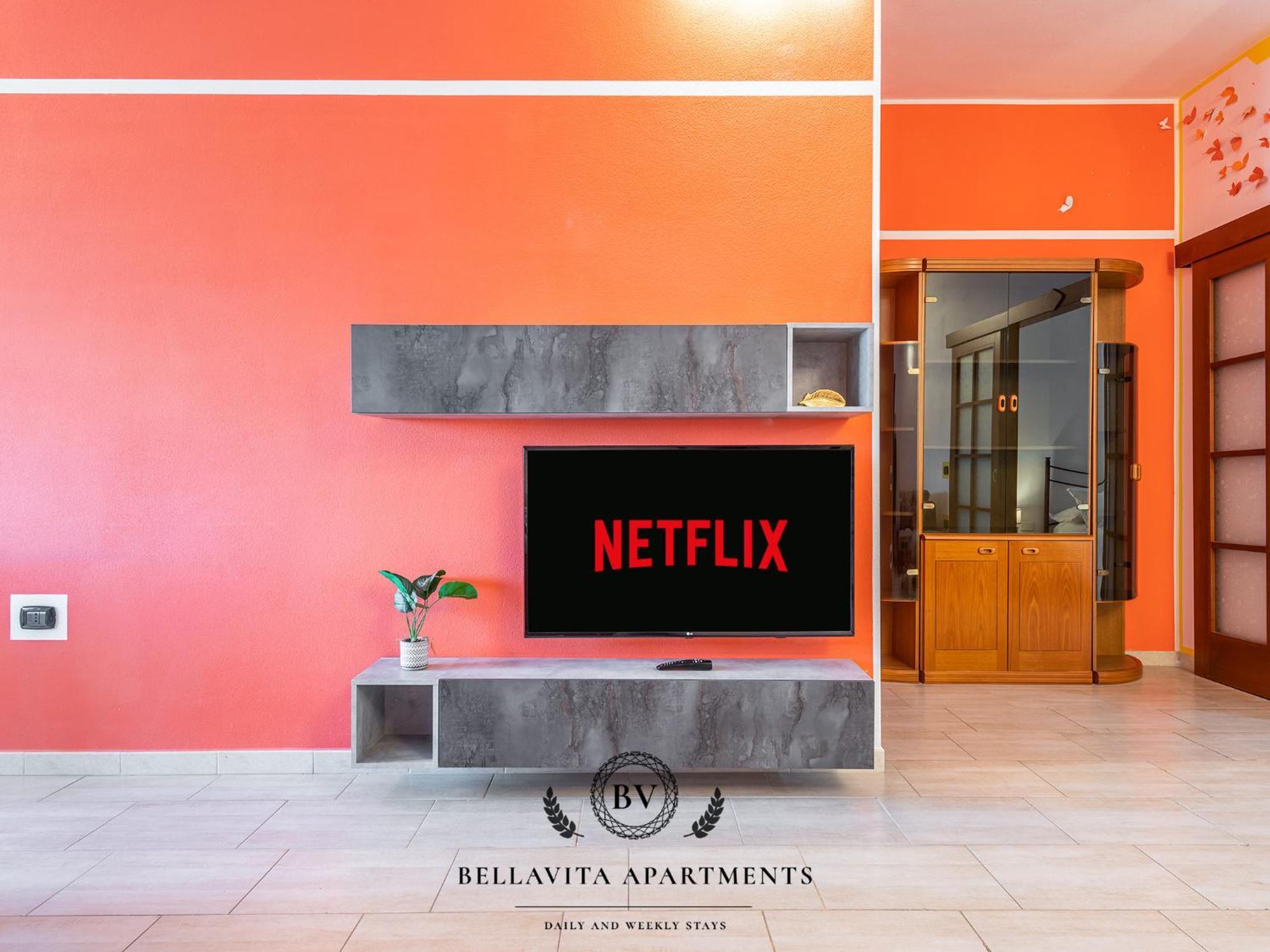 Bellavita Apartments Assemini Dış mekan fotoğraf