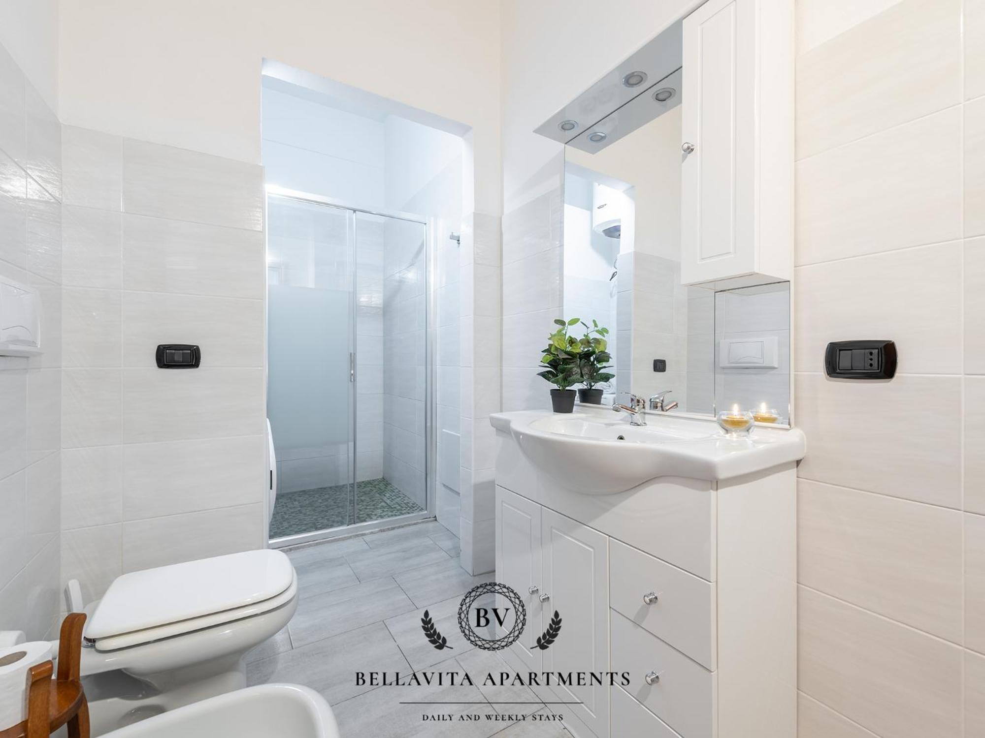 Bellavita Apartments Assemini Dış mekan fotoğraf