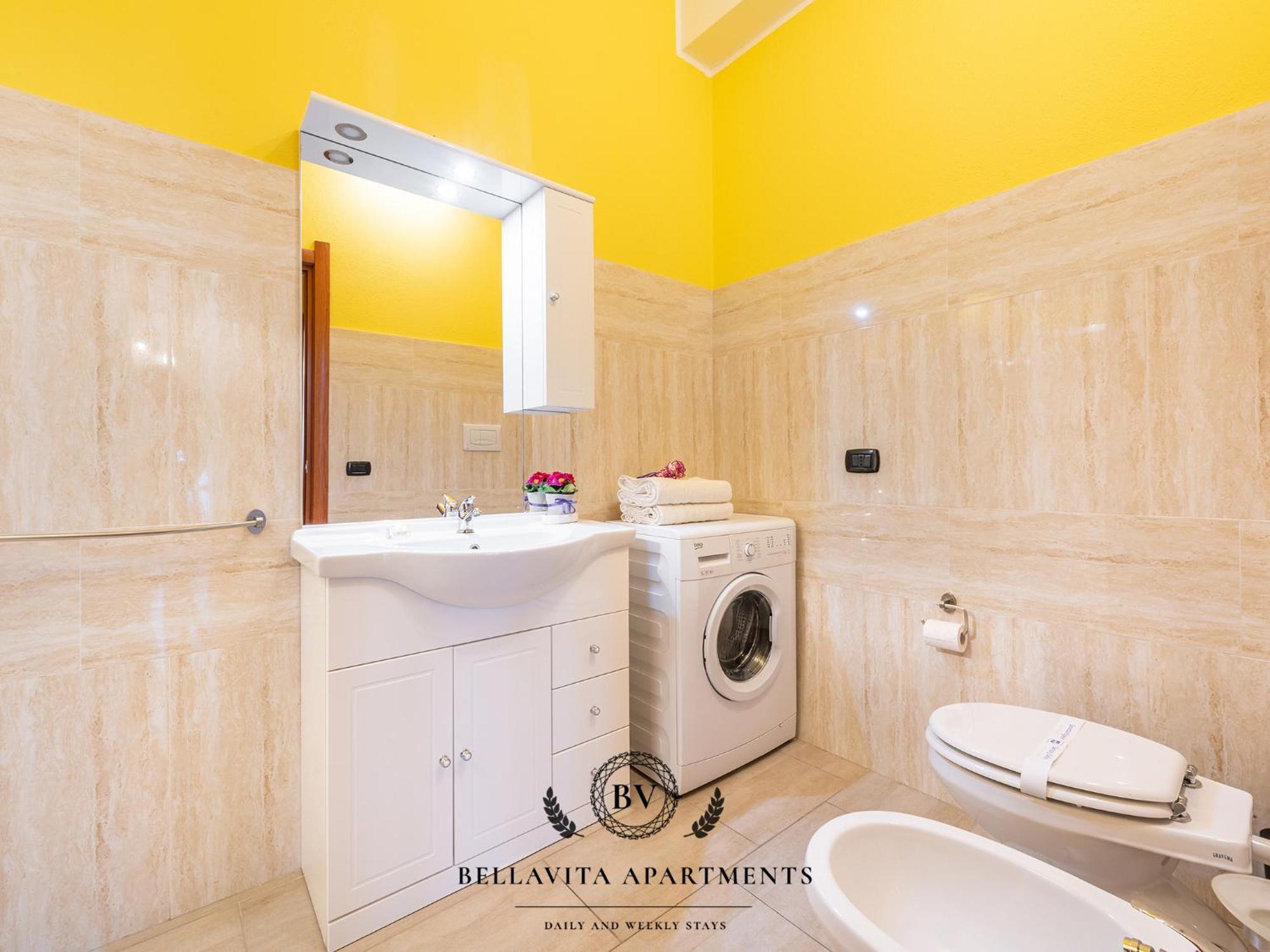 Bellavita Apartments Assemini Dış mekan fotoğraf