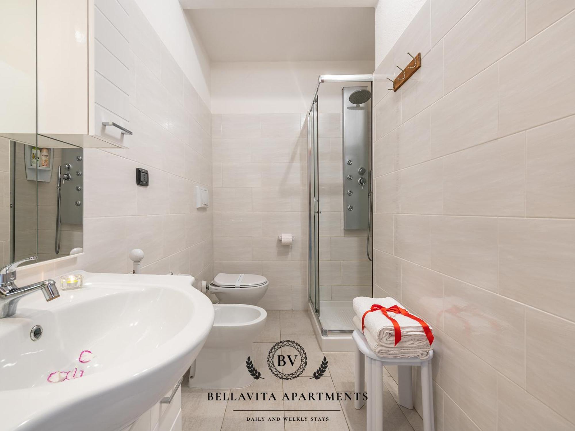Bellavita Apartments Assemini Oda fotoğraf