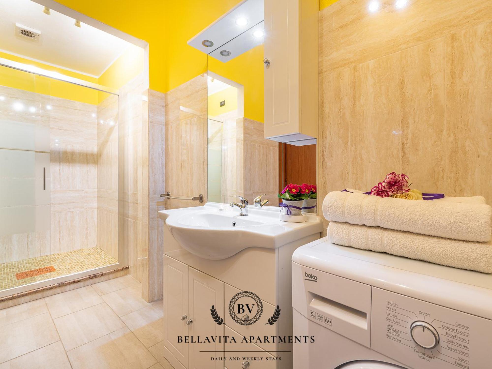 Bellavita Apartments Assemini Dış mekan fotoğraf