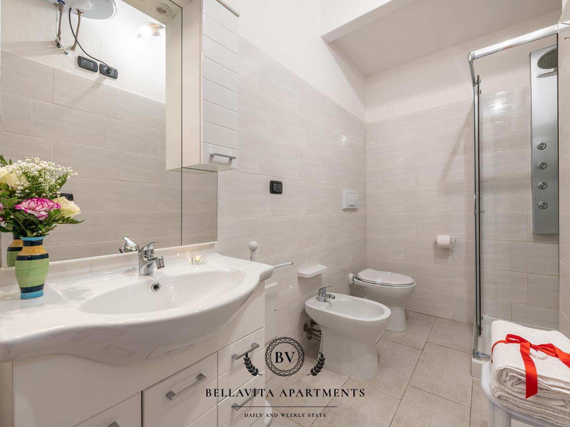 Bellavita Apartments Assemini Dış mekan fotoğraf