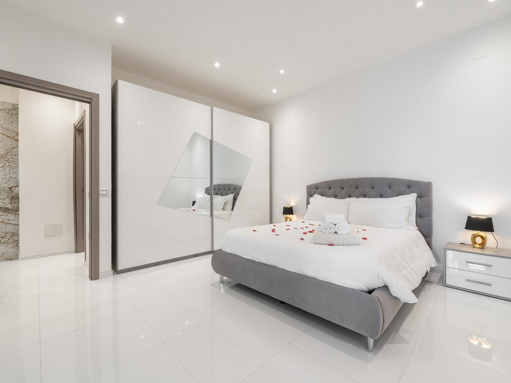 Bellavita Apartments Assemini Dış mekan fotoğraf