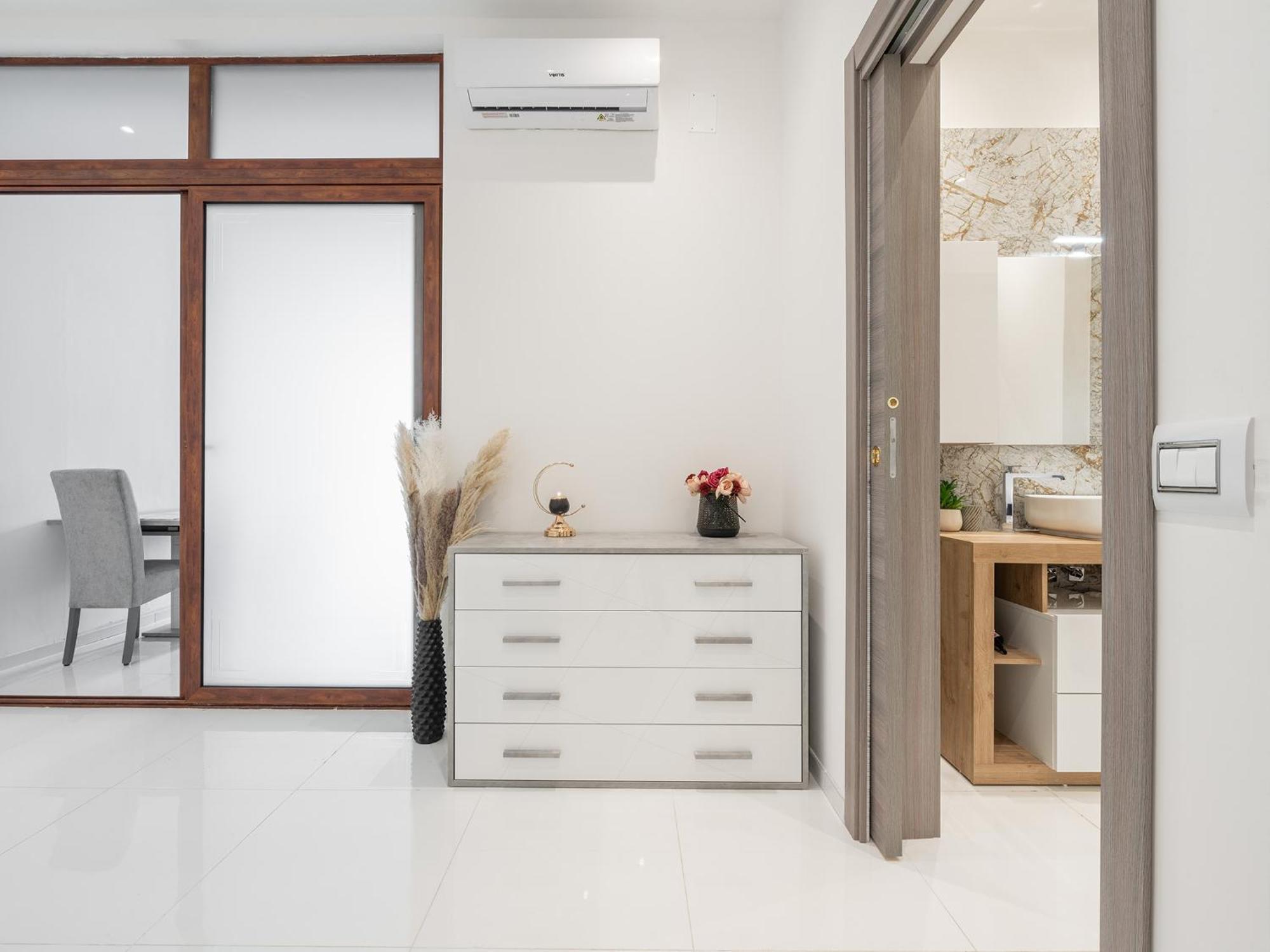 Bellavita Apartments Assemini Dış mekan fotoğraf