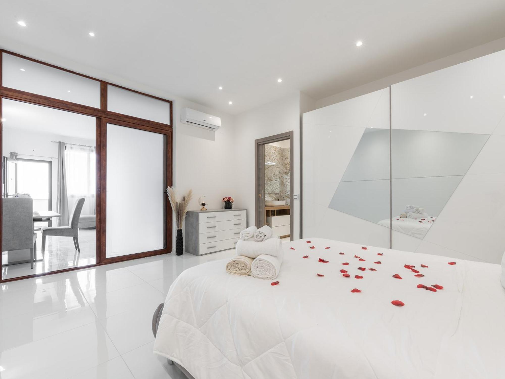 Bellavita Apartments Assemini Dış mekan fotoğraf